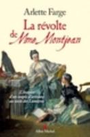 La Revolte De Mme Montjean