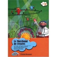 Trombones/Le Marchand De Fessees Livre/CD