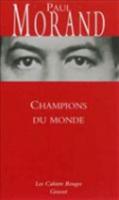 Champions Du Mondec