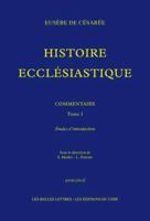 Histoire Ecclesiastique. Commentaire