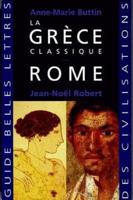 La Grece Classique- Rome