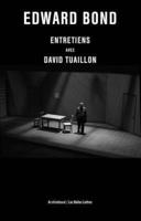 Entretiens Avec David Tuaillon