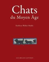 Chats Du Moyen Age