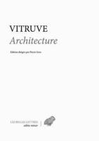 Vitruve, Traite d'Architecture