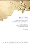 Les Eleates