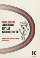 Adorno Et La Modernite