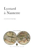 Lyotard a Nanterre