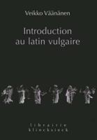 Introduction Au Latin Vulgaire