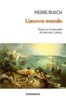 L'Oeuvre-Monde