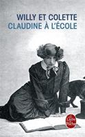 Claudine a L'ecole