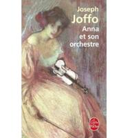 Anna Et Son Orchestre