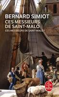 Ces Messieurs De St Malo