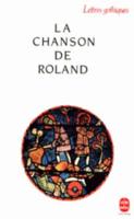 Chanson De Roland