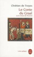 Conte Du Graal Ou Le Roman De Perceval