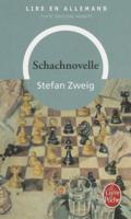 Schachnovelle