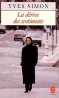 La Derive Des Sentiments