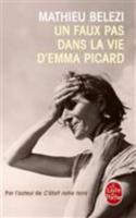 Un Faux Pas Dans La Vie d'Emma Picard