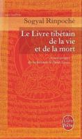 Le Livre Tibetain De La Vie Et De La Mort