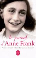 Le Journal D' Anne Frank