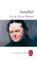 Vie De Henry Brulard