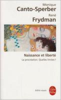 Naissance Et Liberte