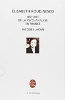 Histoire De La Psychanalyse En France