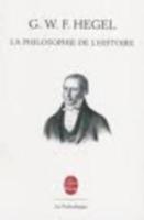 La Philosophie De L Histoire