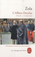 Affaire Dreyfus J'accuse Et Autres Textes