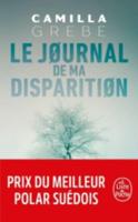 Journal De Ma Disparition