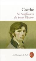 Les Souffrances Du Jeune Werther