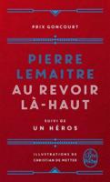 Au Revoir La-Haut Edition Collector Suivi De "Un H