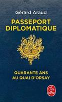 Passeport Diplomatique
