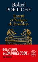 Ernetii Et L'enigme De Jerusalem