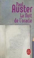 La Nuit De L Oracle