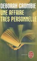 Une Affaire Tres Personnelle