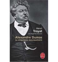 Alexandre Dumas