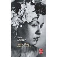 Lady Day, Histoires D'amours