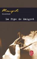 Pipe De Maigret
