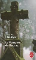 Vampire De Ropraz