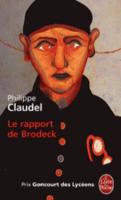 Rapport De Brodeck