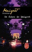 Echec De Maigret