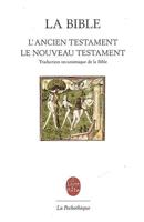 La bible/Traduction Oeucumenique Ancien Et Nouveau Testament