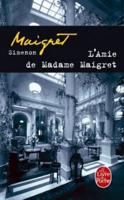 Amie De Madame Maigret