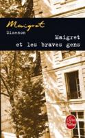 Maigret Et Les Braves Gens