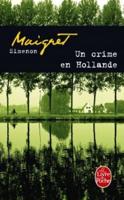 Crime En Hollande