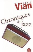 Chroniques De Jazz