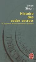 Histoire Des Codes Secrets