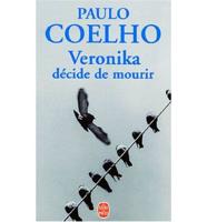 Veronika Decide De Mourir (French)