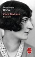 Clara Malraux