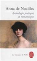 Anthologie Poetique Et Romanesque